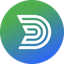 Domainr (Fastly Domain Search) icon